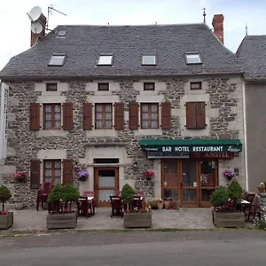 Le Relais Des Sites 2*, Faverolles (Cantal) France