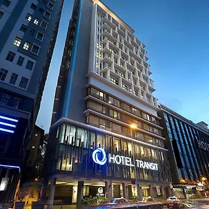 Transit Hotel Kuala Lumpur