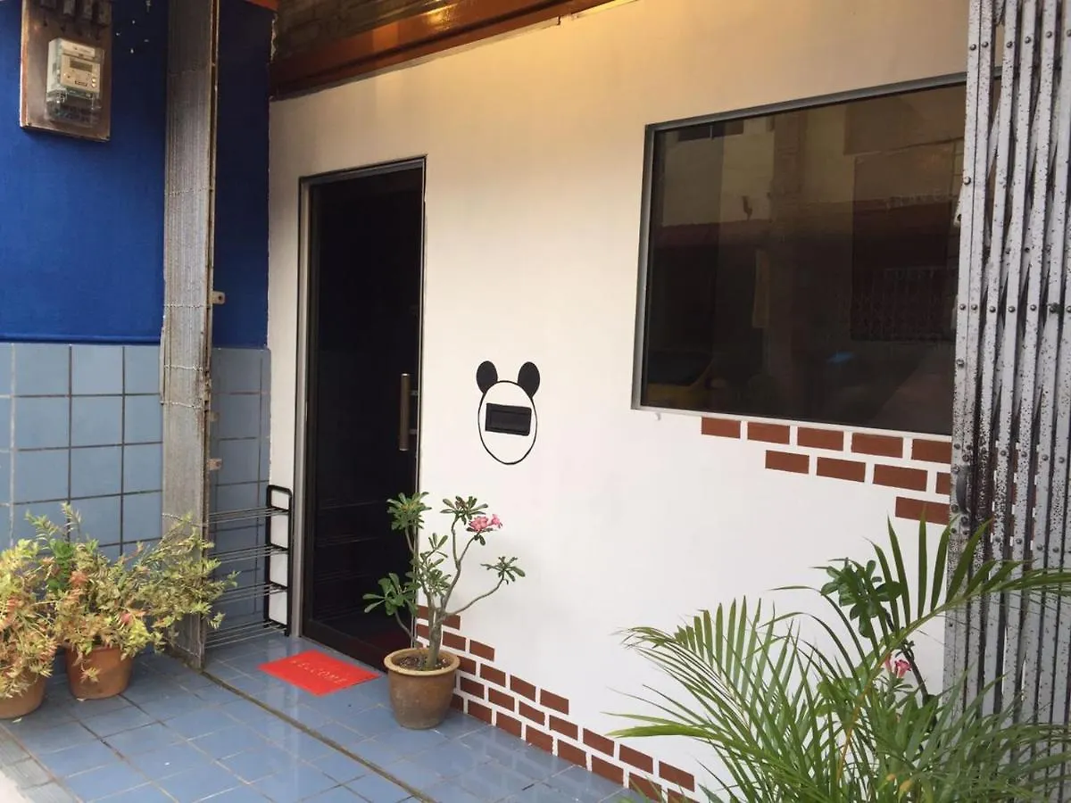 Travellers Diary Guesthouse Malacca Casa de hóspedes